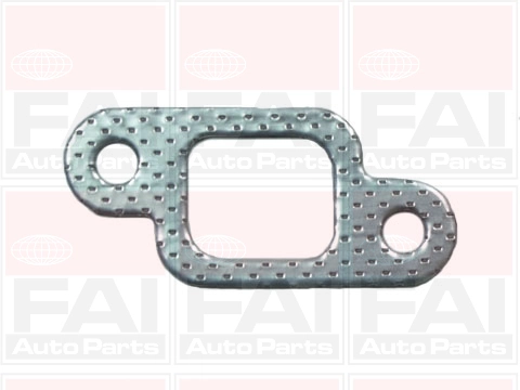 Gasket Set, exhaust manifold